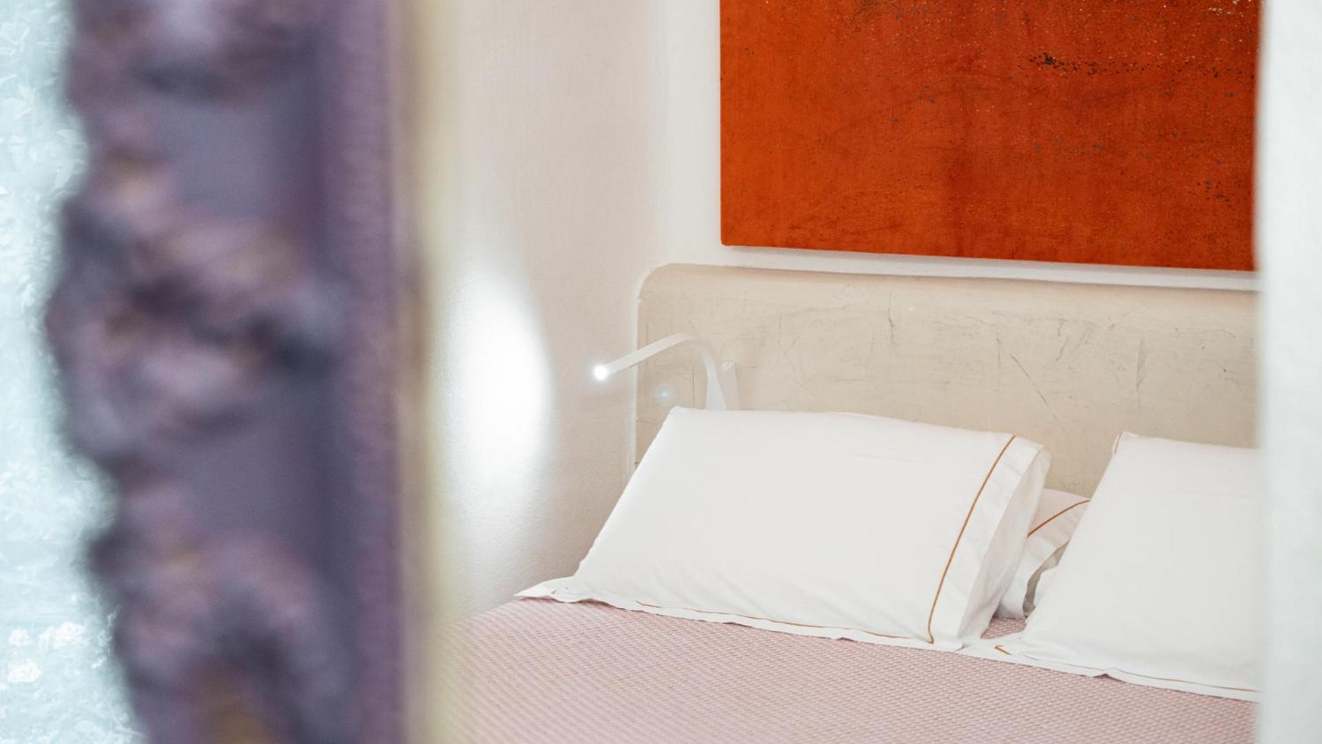 Petranima Wellness In Trulli Bed & Breakfast Ostuni Exterior photo