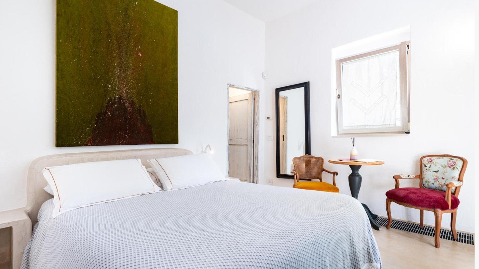 Petranima Wellness In Trulli Bed & Breakfast Ostuni Exterior photo