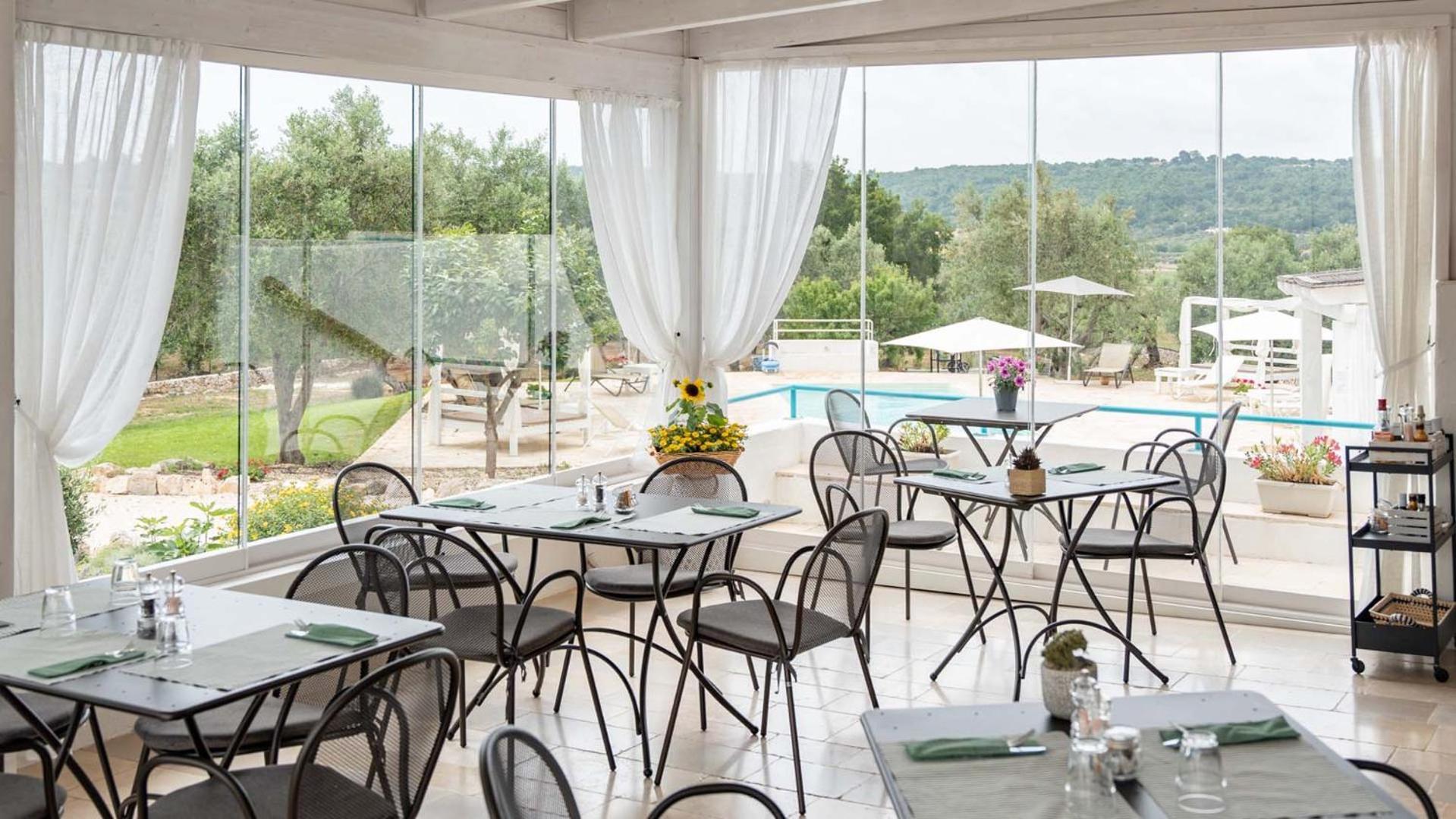 Petranima Wellness In Trulli Bed & Breakfast Ostuni Exterior photo