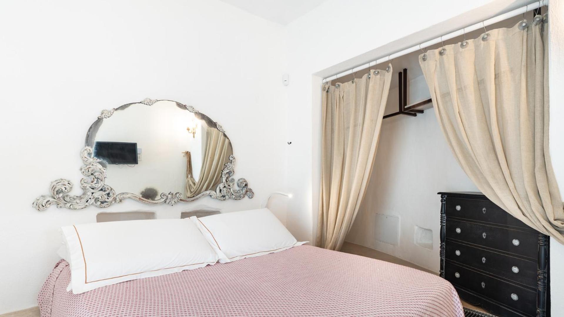 Petranima Wellness In Trulli Bed & Breakfast Ostuni Exterior photo